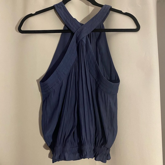 Ramy Brook Cecilia Halter Top - Picture 4 of 5